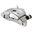 Front, Passenger Side Brake Caliper, Sold Individually