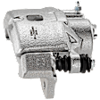 Front, Passenger Side Brake Caliper, Sold Individually