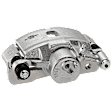 Front, Passenger Side Brake Caliper, Sold Individually