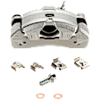 Front, Driver Side Brake Caliper, Sold Individually