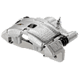 Front, Driver Side Brake Caliper, Sold Individually