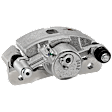 Front, Driver Side Brake Caliper, Sold Individually