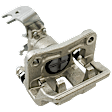 Rear, Driver Side Brake Caliper, Sold Individually