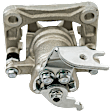 Rear, Driver Side Brake Caliper, Sold Individually
