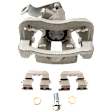 Rear, Passenger Side Brake Caliper, Sold Individually