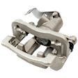 Rear, Passenger Side Brake Caliper, Sold Individually