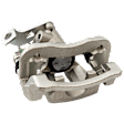 Rear, Passenger Side Brake Caliper, Sold Individually