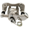 Rear, Passenger Side Brake Caliper, Sold Individually