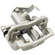 Rear, Driver Side Brake Caliper, Sold Individually