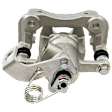Rear, Driver Side Brake Caliper, Sold Individually