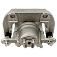 Rear, Passenger Side Brake Caliper, Sold Individually