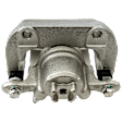 Rear, Driver Side Brake Caliper, Sold Individually