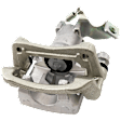 Rear, Passenger Side Brake Caliper, FWD