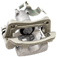 Rear, Passenger Side Brake Caliper, FWD