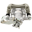 Rear, Passenger Side Brake Caliper, FWD