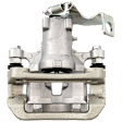 Rear, Passenger Side Brake Caliper, FWD