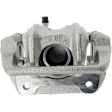 Rear, Driver Side Brake Caliper, Sold Individually