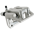 Rear, Driver Side Brake Caliper, Sold Individually