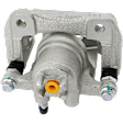 Rear, Driver Side Brake Caliper, Sold Individually