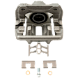 Rear, Driver Side Brake Caliper, Sold Individually