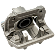 Rear, Driver Side Brake Caliper, Sold Individually
