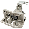 Rear, Passenger Side Brake Caliper, Sold Individually