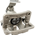 Rear, Passenger Side Brake Caliper, Sold Individually