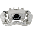 Rear, Passenger Side Brake Caliper, FWD