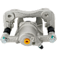 Rear, Passenger Side Brake Caliper, FWD