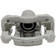 Rear, Passenger Side Brake Caliper, FWD