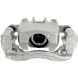 Rear, Driver Side Brake Caliper, FWD