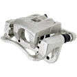 Rear, Driver Side Brake Caliper, FWD