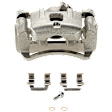 Rear, Passenger Side Brake Caliper, Sold Individually