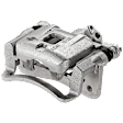Rear, Passenger Side Brake Caliper, Sold Individually