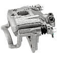 Rear, Passenger Side Brake Caliper, Sold Individually