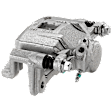 Rear, Passenger Side Brake Caliper, Sold Individually