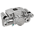 Rear, Passenger Side Brake Caliper, Sold Individually
