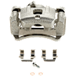 Rear, Driver Side Brake Caliper, Sold Individually