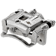 Rear, Driver Side Brake Caliper, Sold Individually