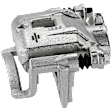 Rear, Driver Side Brake Caliper, Sold Individually