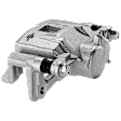 Rear, Driver Side Brake Caliper, Sold Individually