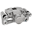 Rear, Driver Side Brake Caliper, Sold Individually