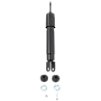 Front, Driver or Passenger Side Shock