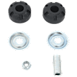 Front, Driver or Passenger Side Shock