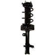 Front, Passenger Side Fully Loaded Strut