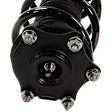Front, Passenger Side Fully Loaded Strut