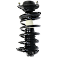 Fully Loaded Strut - Front, Passenger Side
