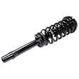 Front, Passenger Side Fully Loaded Strut
