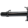 Front, Passenger Side Fully Loaded Strut