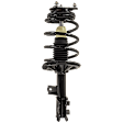 Fully Loaded Strut - Front, Passenger Side